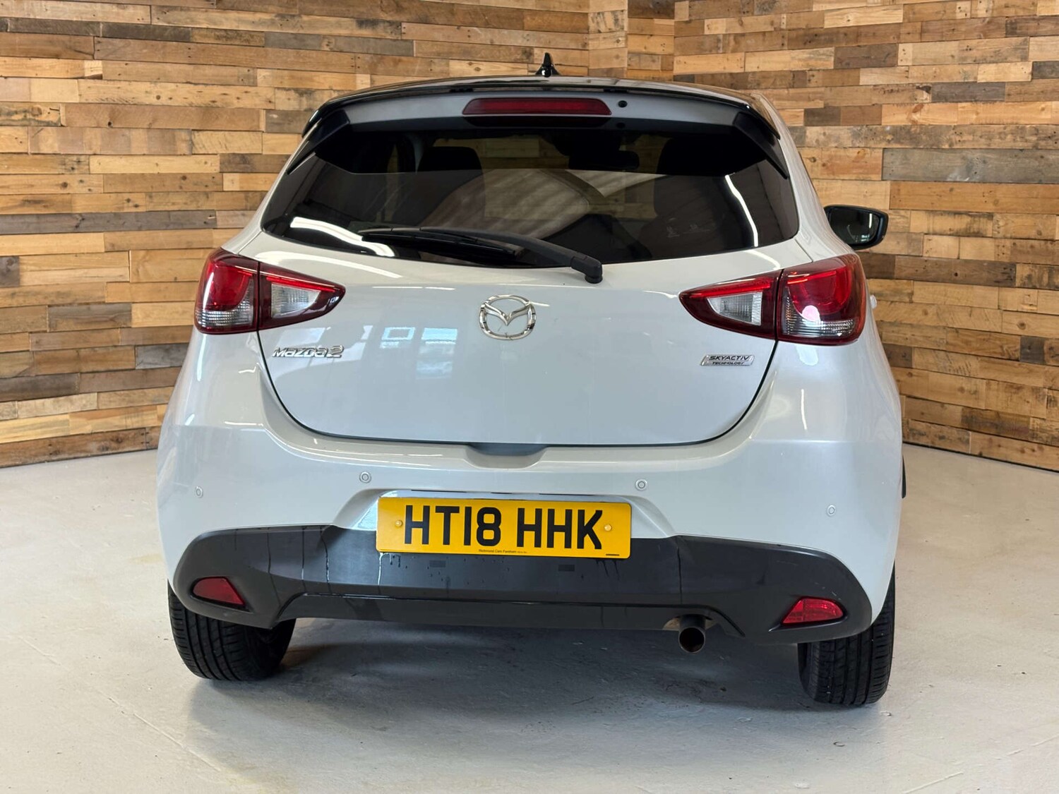 Used Mazda Mazda2 2018 for sale - 76819802: Photo 89