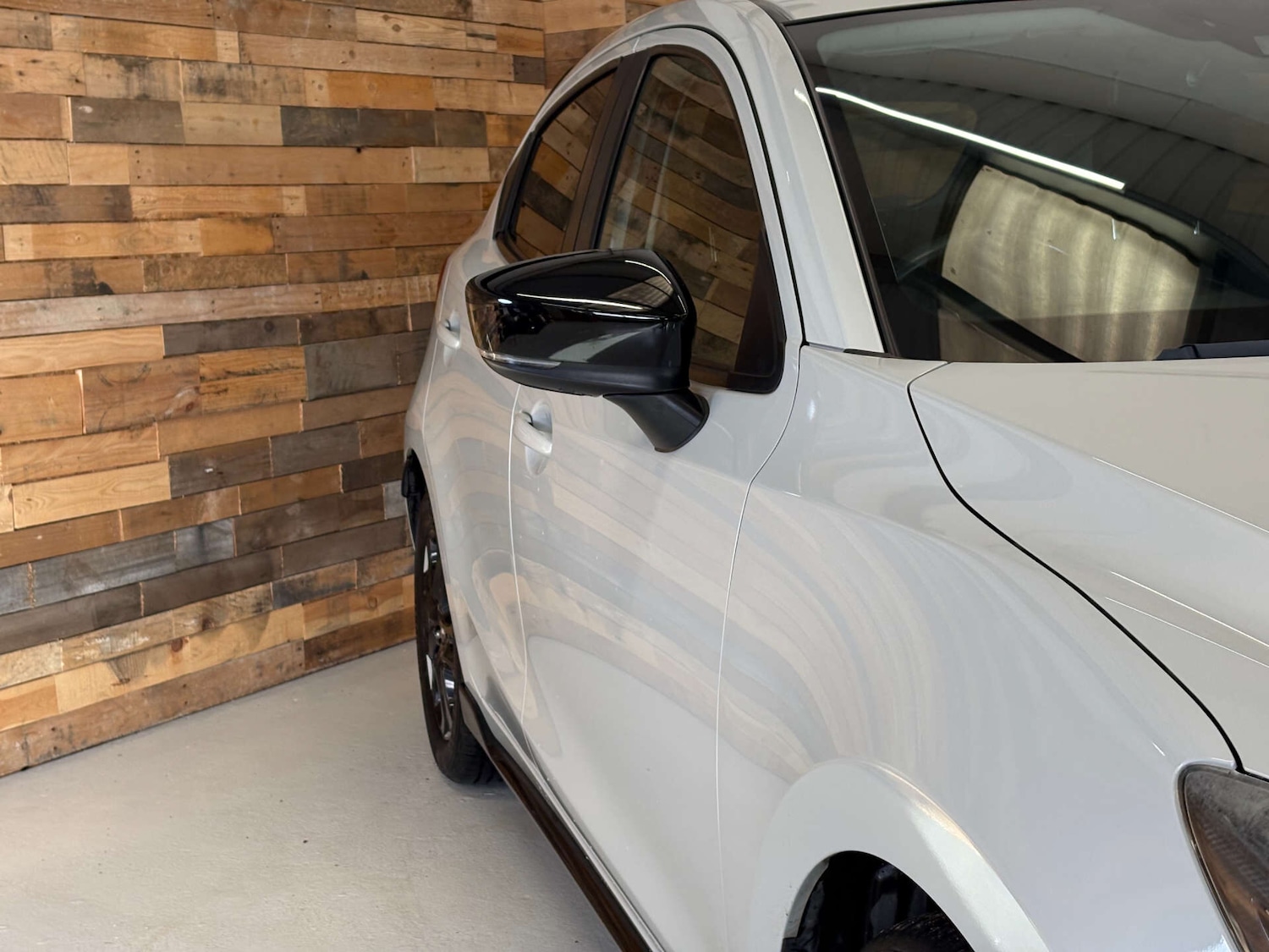 Used Mazda Mazda2 2018 for sale - 76819802: Photo 92