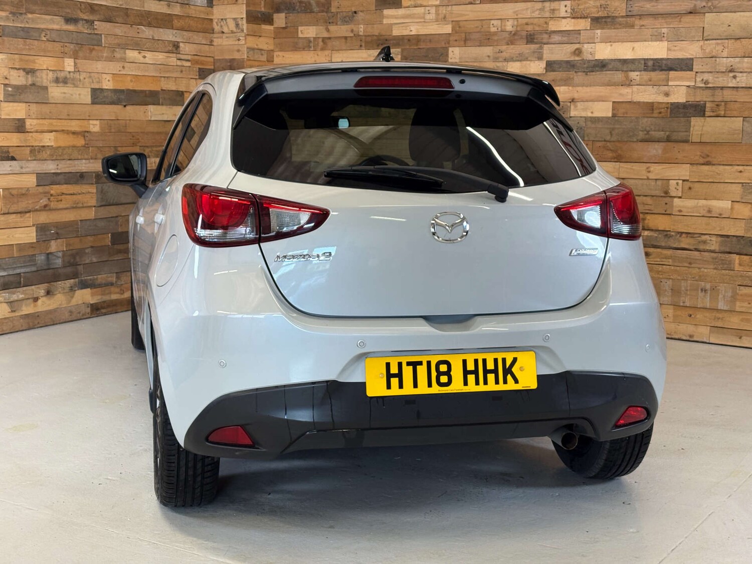 Used Mazda Mazda2 2018 for sale - 76819802: Photo 93