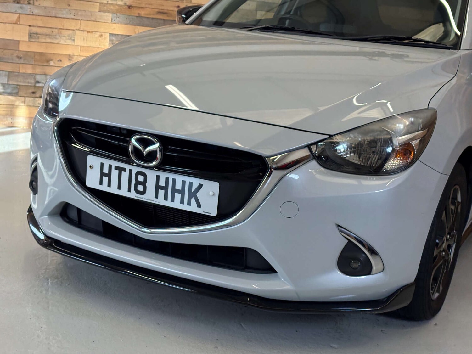Used Mazda Mazda2 2018 for sale - 76819802: Photo 96