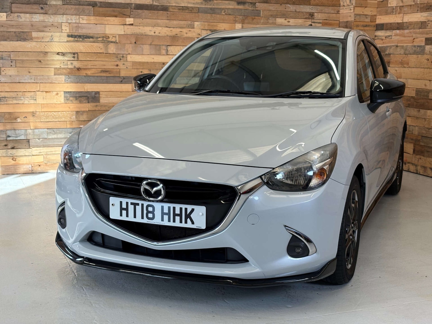 Used Mazda Mazda2 2018 for sale - 76819802: Photo 97