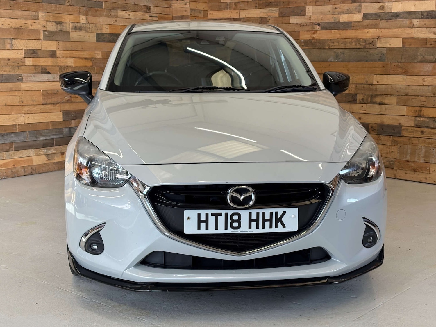 Used Mazda Mazda2 2018 for sale - 76819802: Photo 98