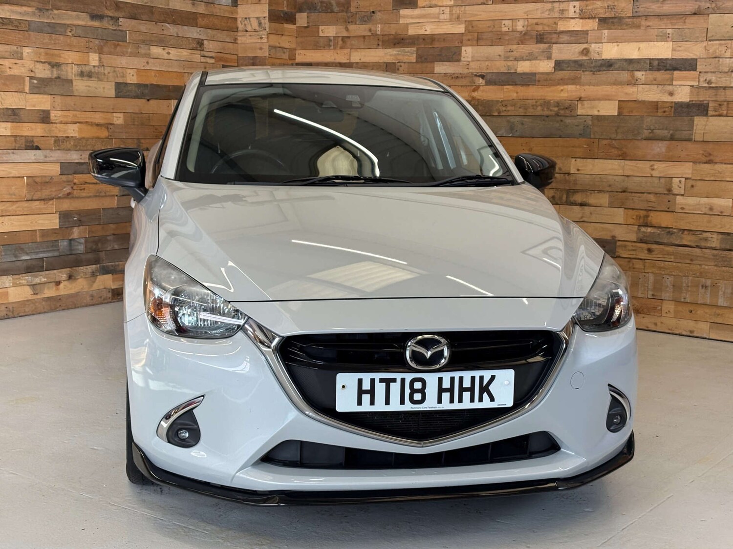 Used Mazda Mazda2 2018 for sale - 76819802: Photo 99