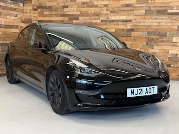 Used Tesla Model 3 2021 for sale - 78226372: Photo