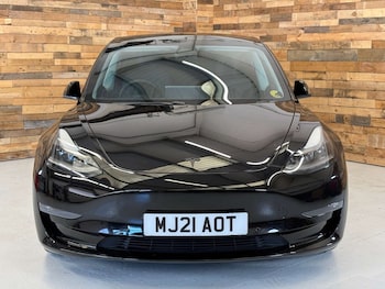 Used Tesla Model 3 2021 for sale - 78226372: Photo