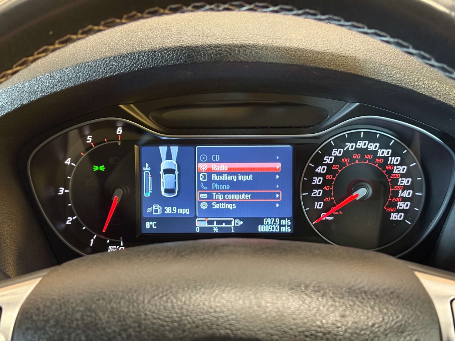 Used Ford S-Max 2013 for sale - 77034482: Photo 15