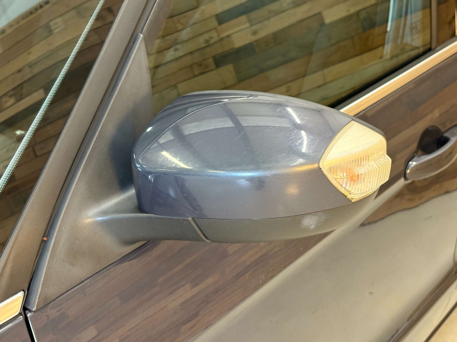 Used Ford S-Max 2013 for sale - 77034482: Photo 25