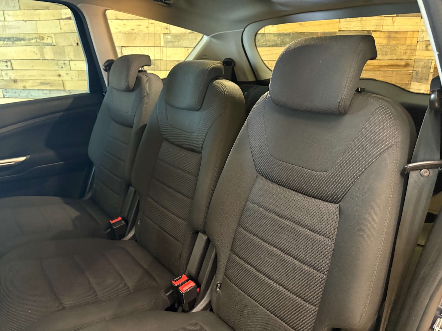 Used Ford S-Max 2013 for sale - 77034482: Photo 39