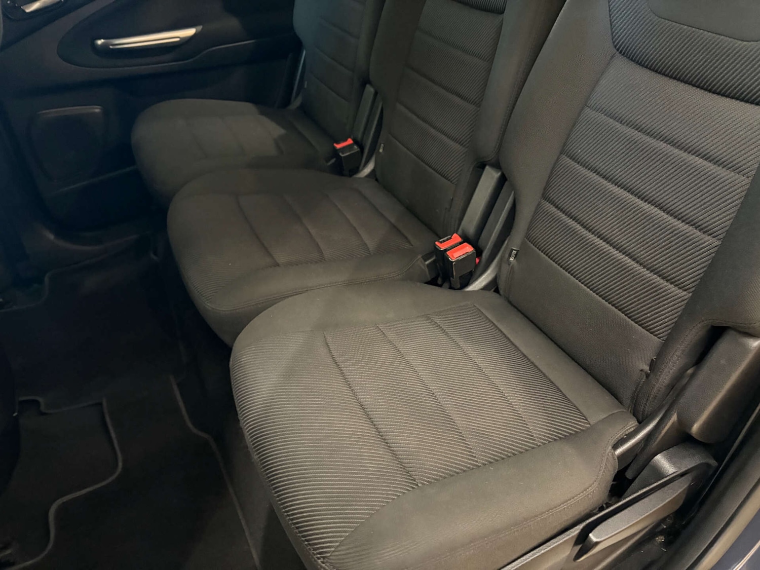 Used Ford S-Max 2013 for sale - 77034482: Photo 51