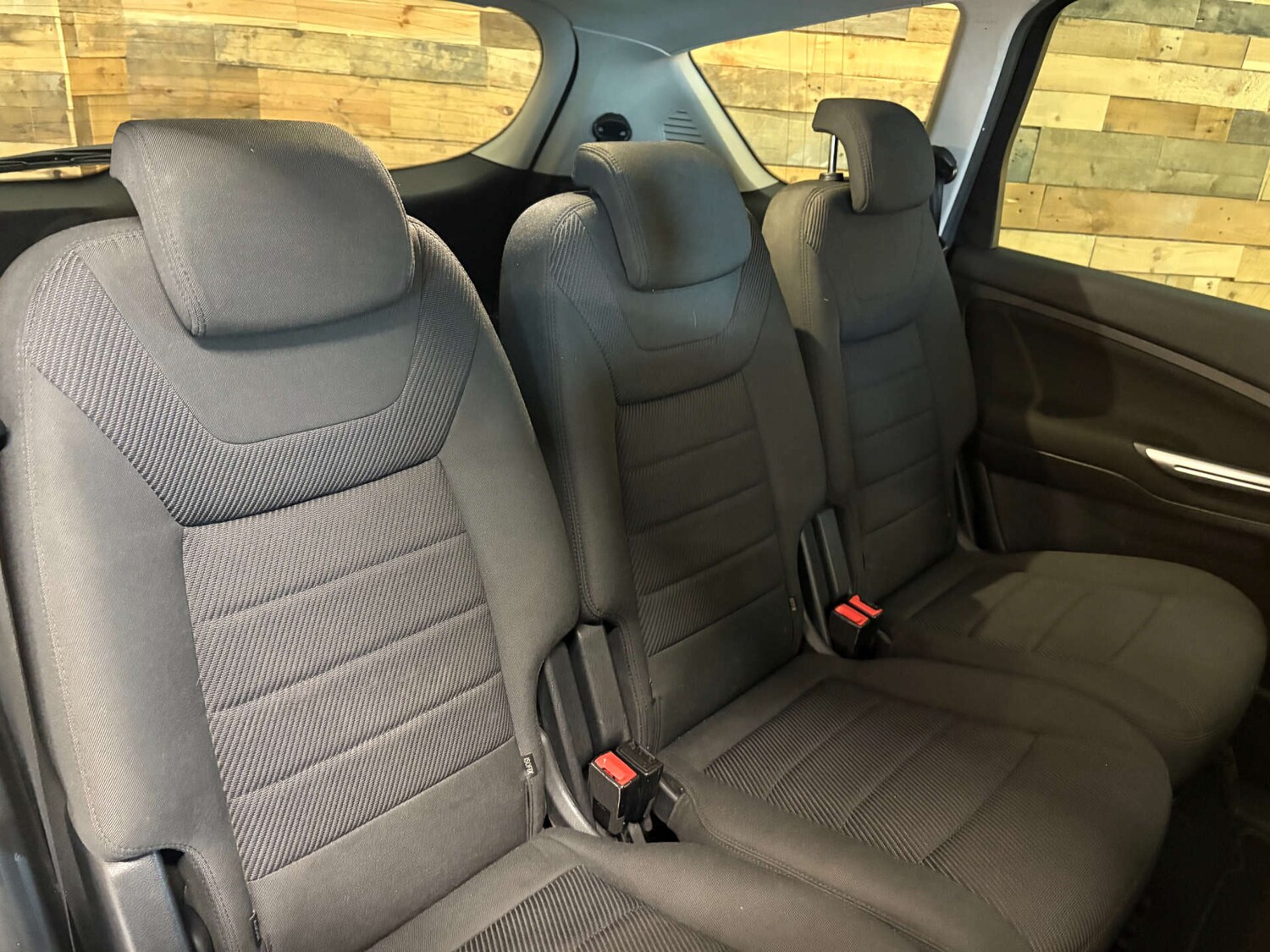 Used Ford S-Max 2013 for sale - 77034482: Photo 52