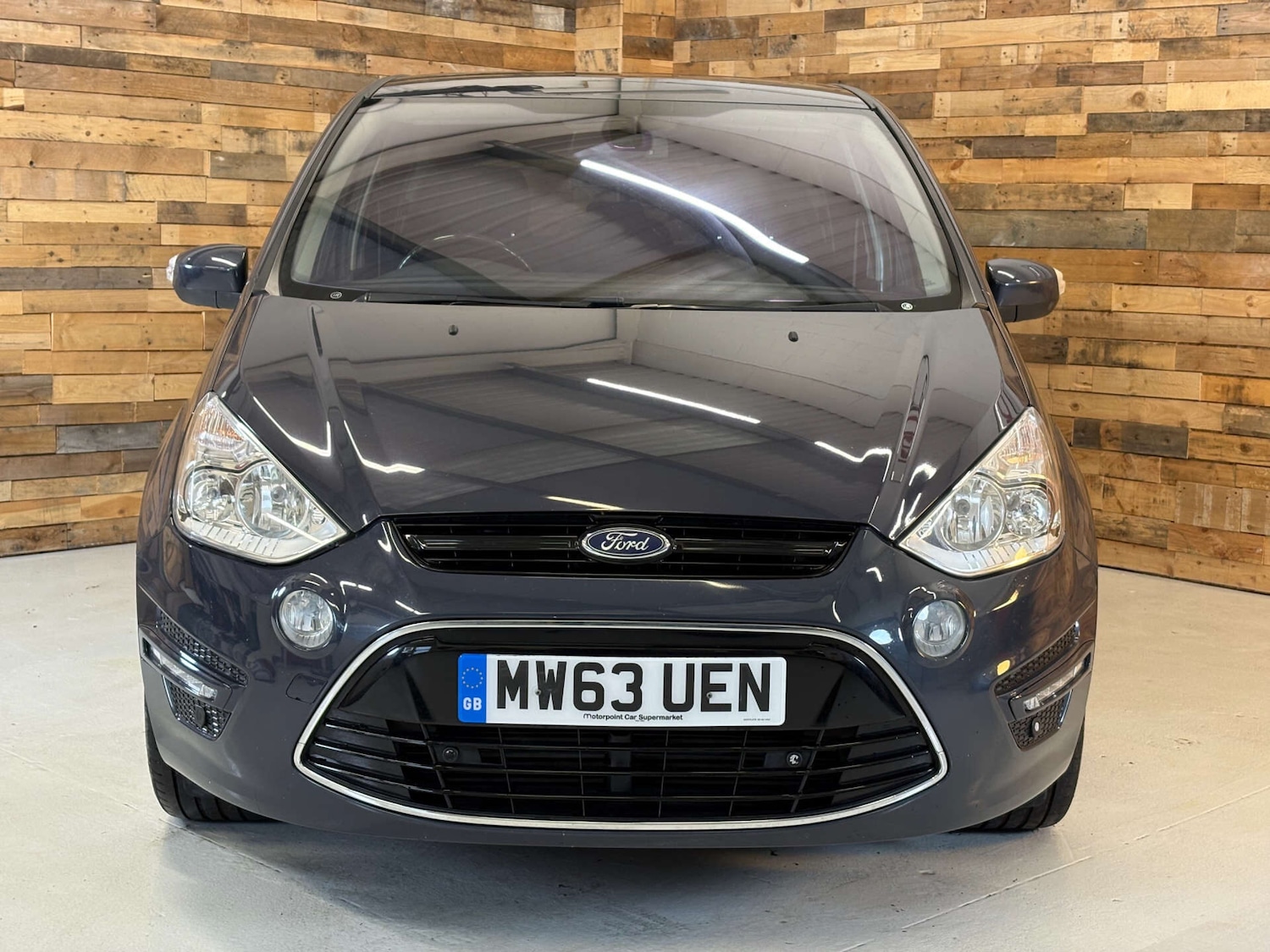 Used Ford S-Max 2013 for sale - 77034482: Photo 58