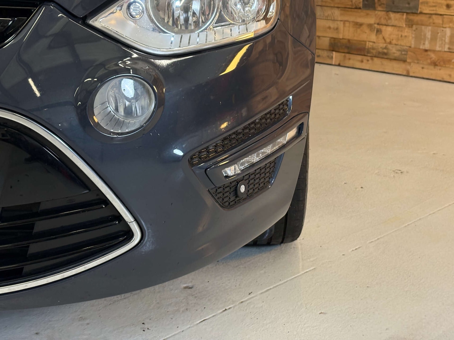 Used Ford S-Max 2013 for sale - 77034482: Photo 62