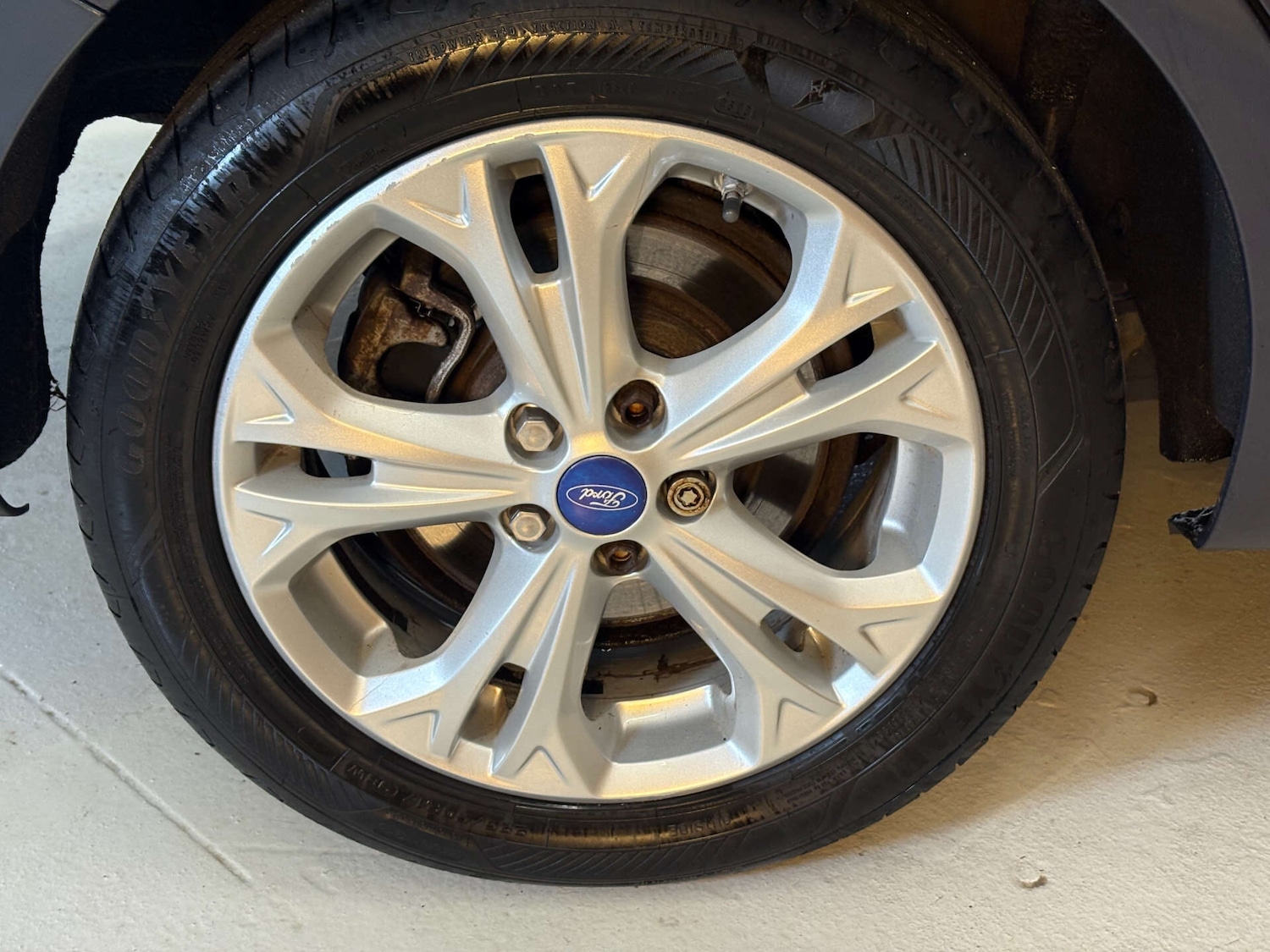 Used Ford S-Max 2013 for sale - 77034482: Photo 74