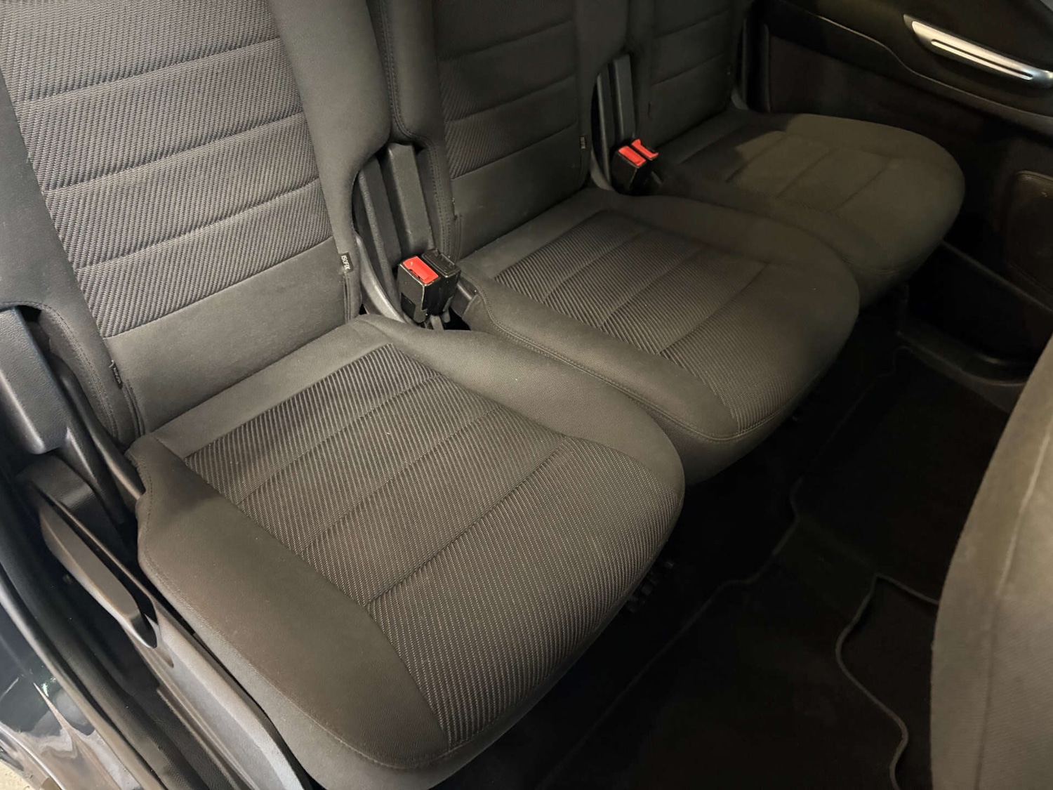 Used Ford S-Max 2013 for sale - 77034482: Photo 75