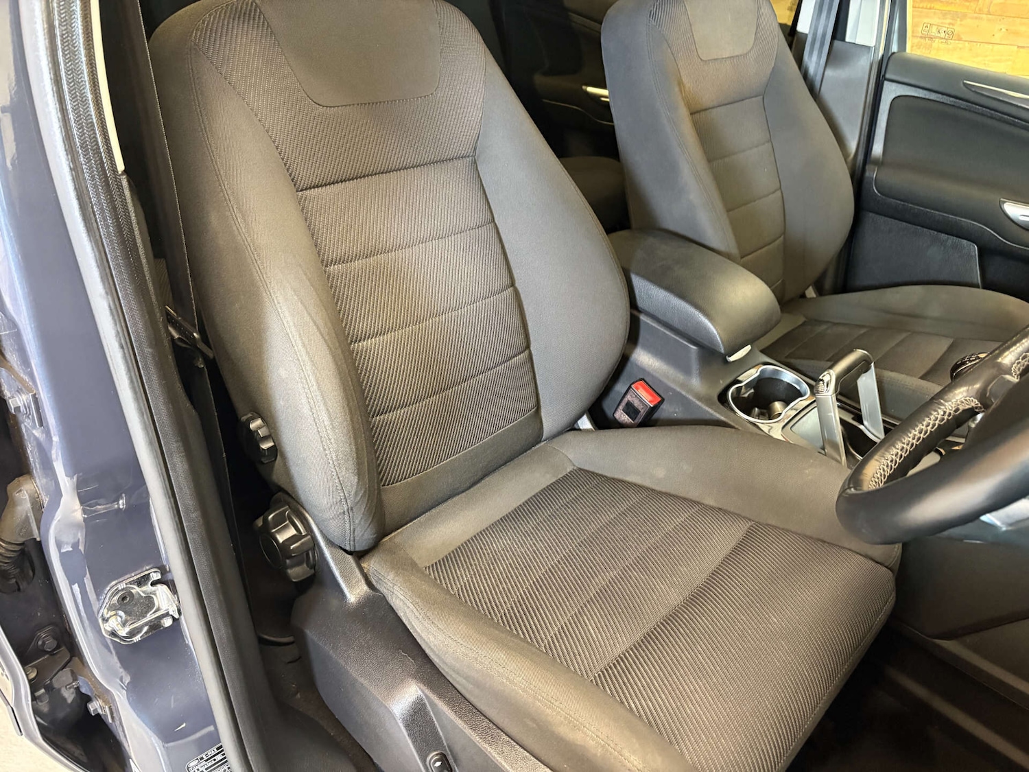 Used Ford S-Max 2013 for sale - 77034482: Photo 77