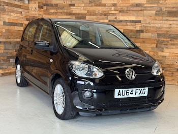 Used Volkswagen up! undefined for sale - 78226365: Photo