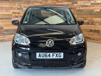 Used Volkswagen up! undefined for sale - 78226365: Photo