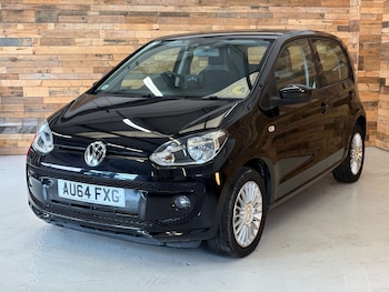Used Volkswagen up! undefined for sale - 78226365: Photo