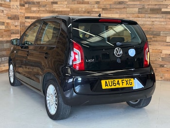 Used Volkswagen up! undefined for sale - 78226365: Photo
