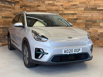 Used Kia Niro 2020 for sale - 78986821: Photo