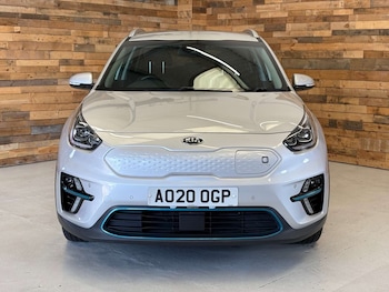 Used Kia Niro 2020 for sale - 78986821: Photo