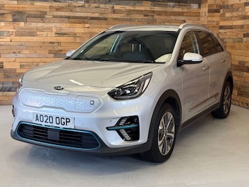 Used Kia Niro 2020 for sale - 78986821: Photo