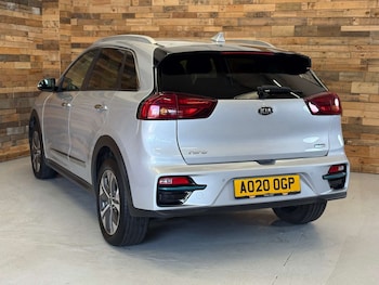 Used Kia Niro 2020 for sale - 78986821: Photo