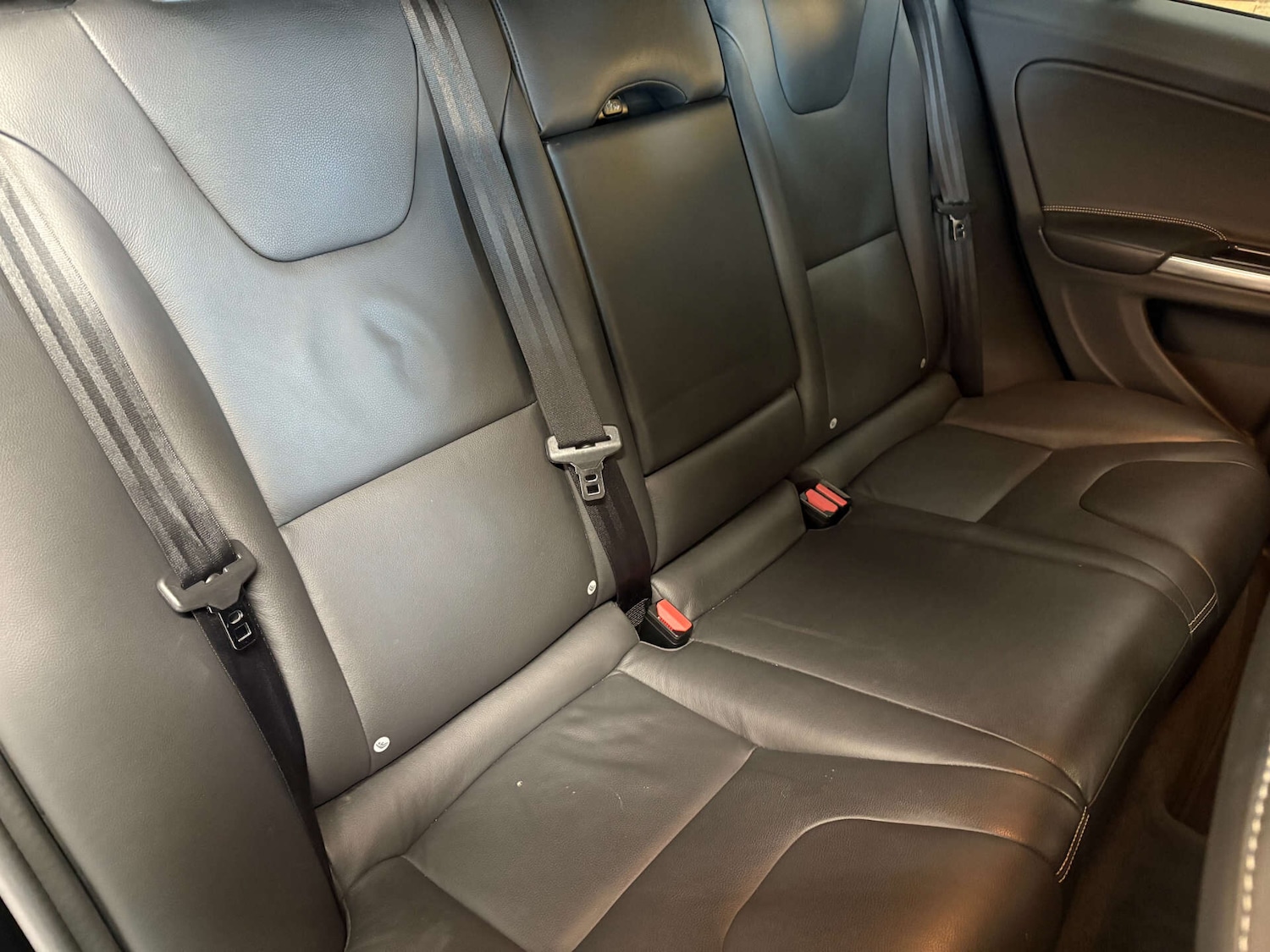 Used Volvo V60 2025 for sale - 76495483: Photo 12