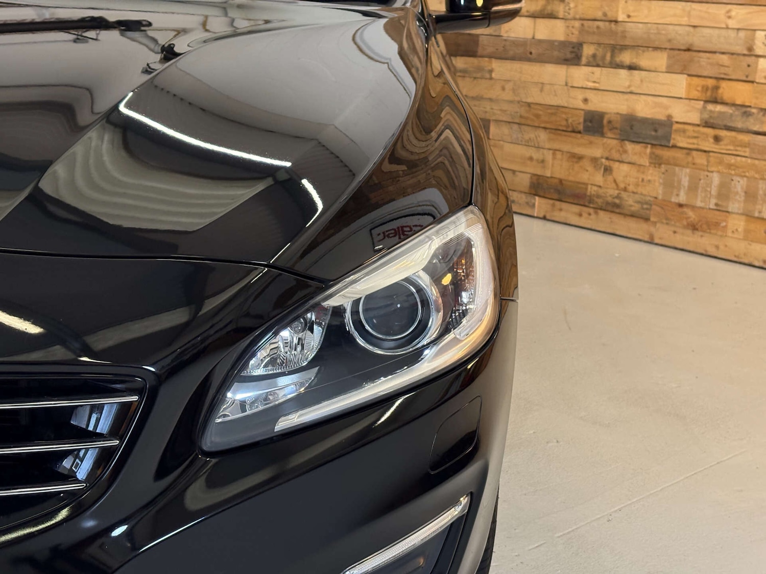 Used Volvo V60 2025 for sale - 76495483: Photo 14