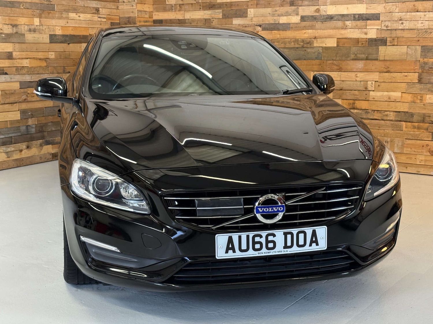 Used Volvo V60 2025 for sale - 76495483: Photo 22
