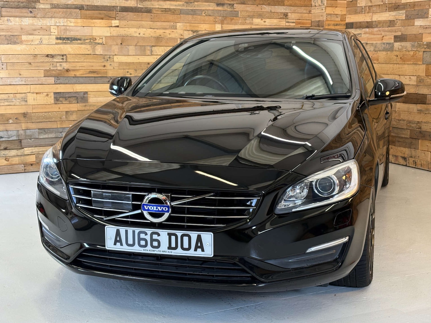 Used Volvo V60 2025 for sale - 76495483: Photo 24