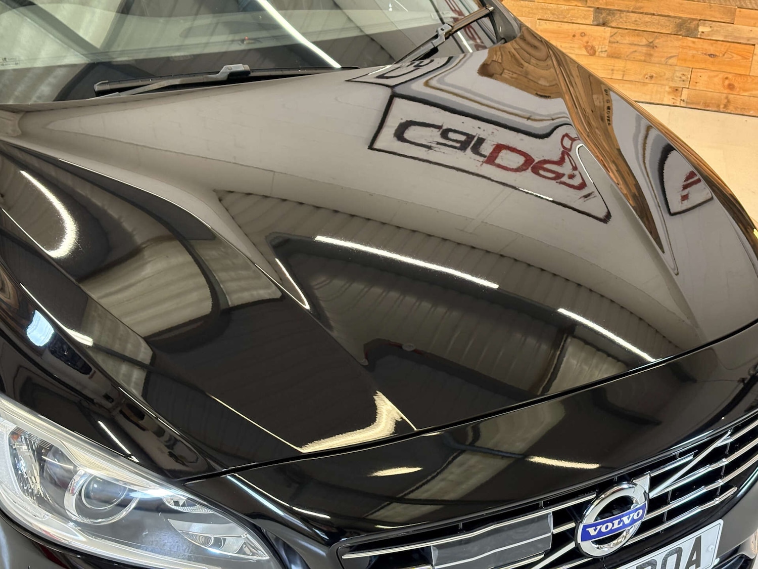 Used Volvo V60 2025 for sale - 76495483: Photo 25