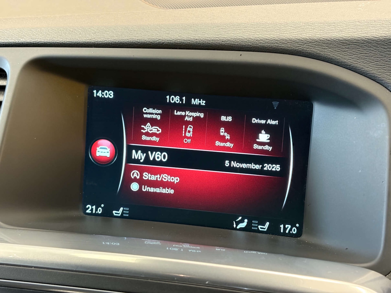 Used Volvo V60 2025 for sale - 76495483: Photo 34