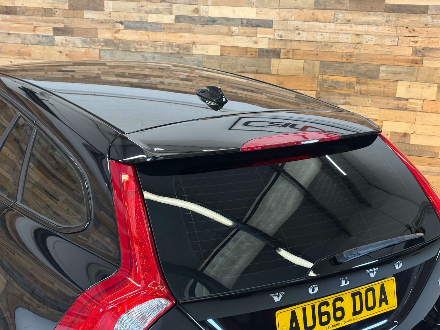 Used Volvo V60 2025 for sale - 76495483: Photo 61