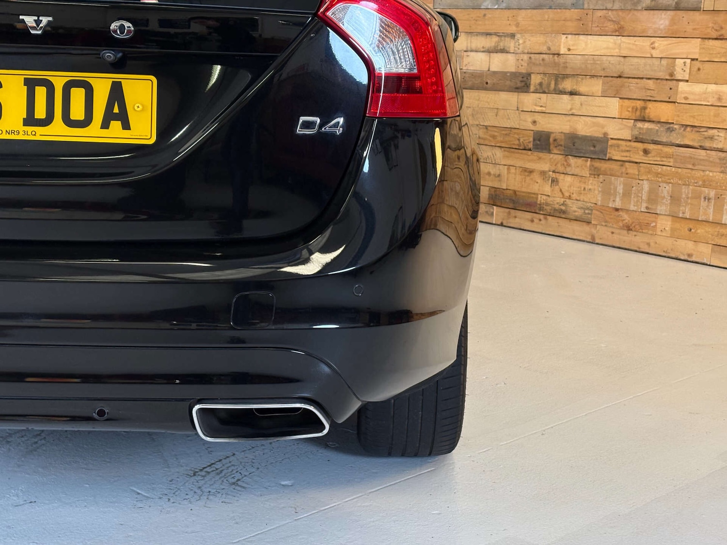 Used Volvo V60 2025 for sale - 76495483: Photo 65