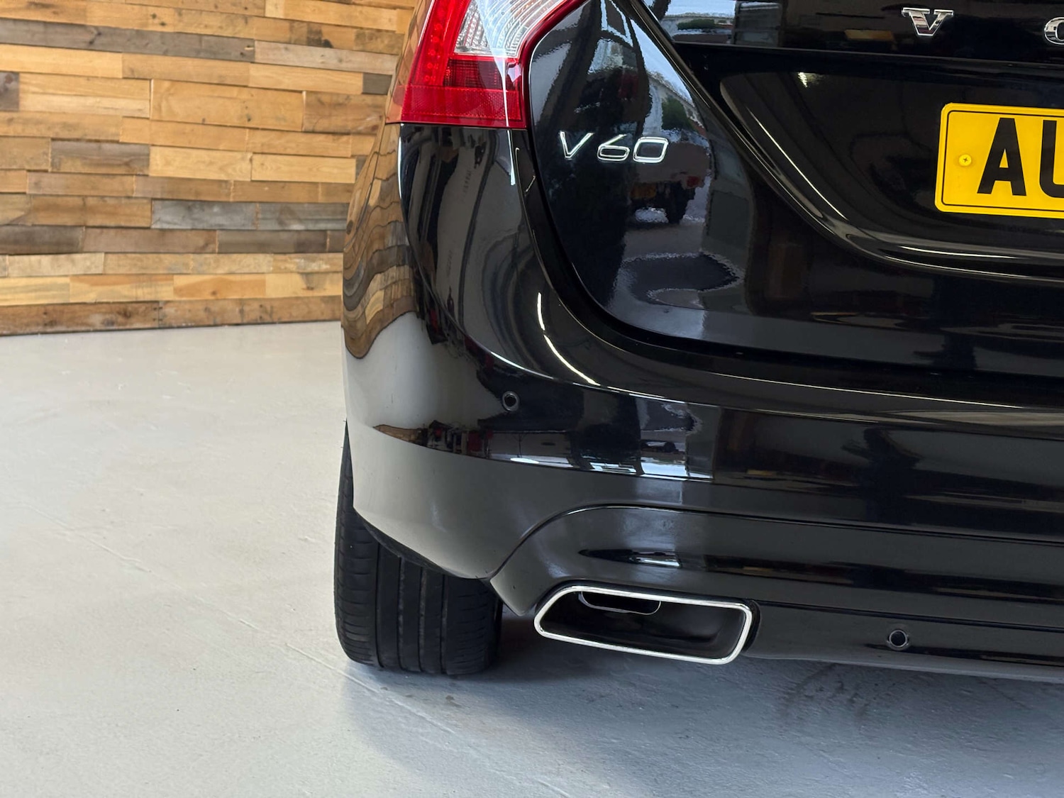 Used Volvo V60 2025 for sale - 76495483: Photo 67