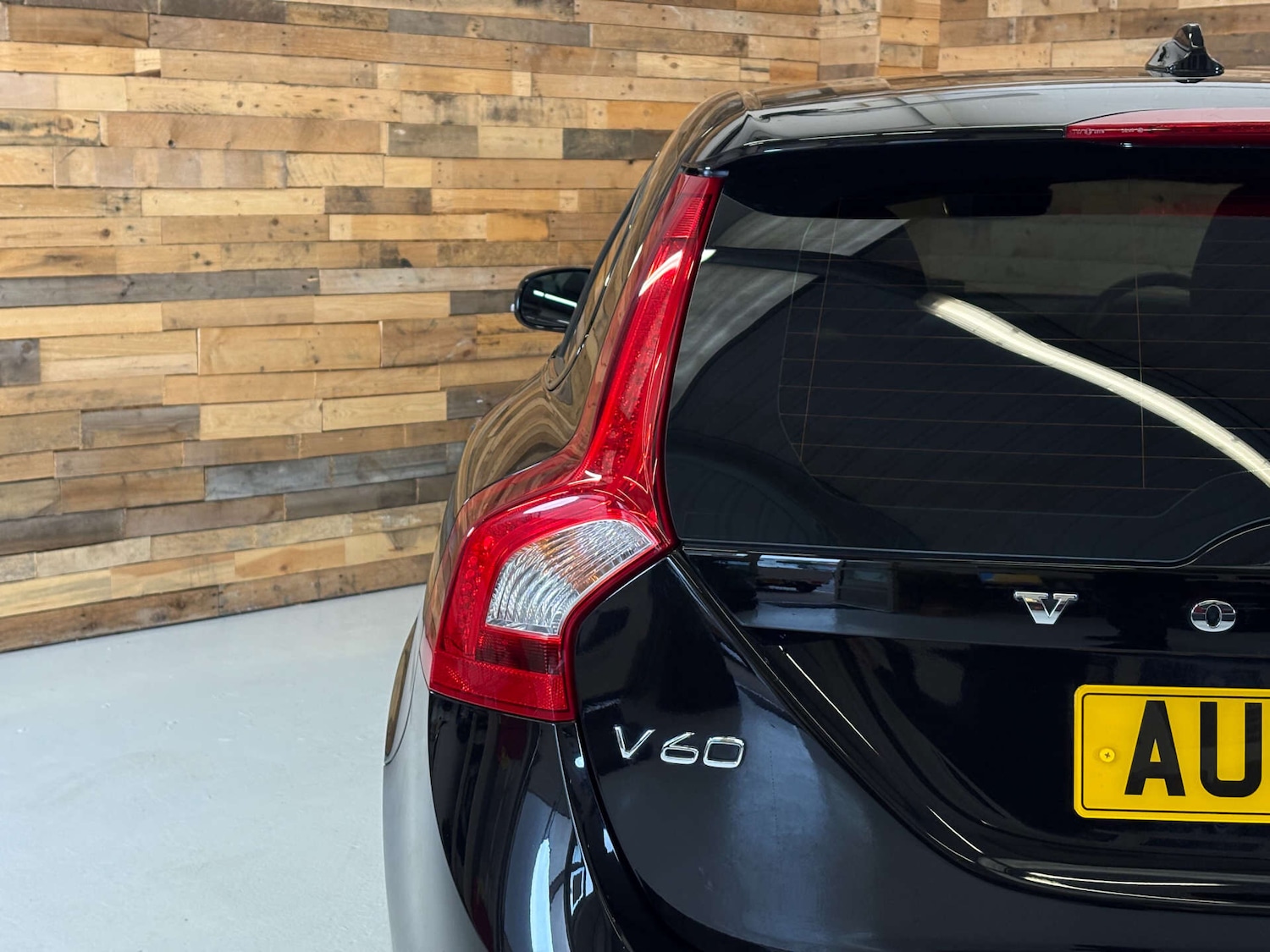 Used Volvo V60 2025 for sale - 76495483: Photo 68