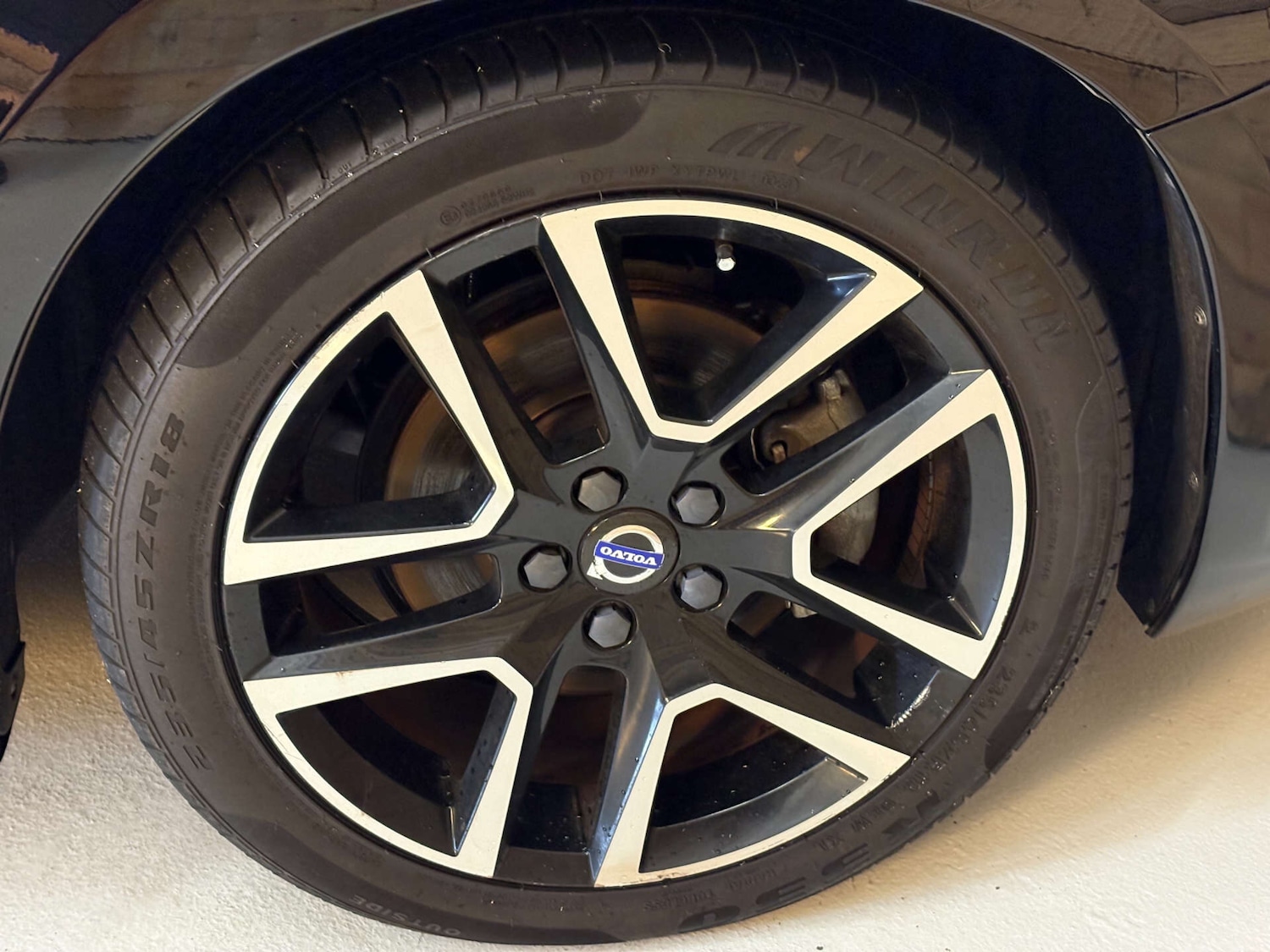 Used Volvo V60 2025 for sale - 76495483: Photo 74