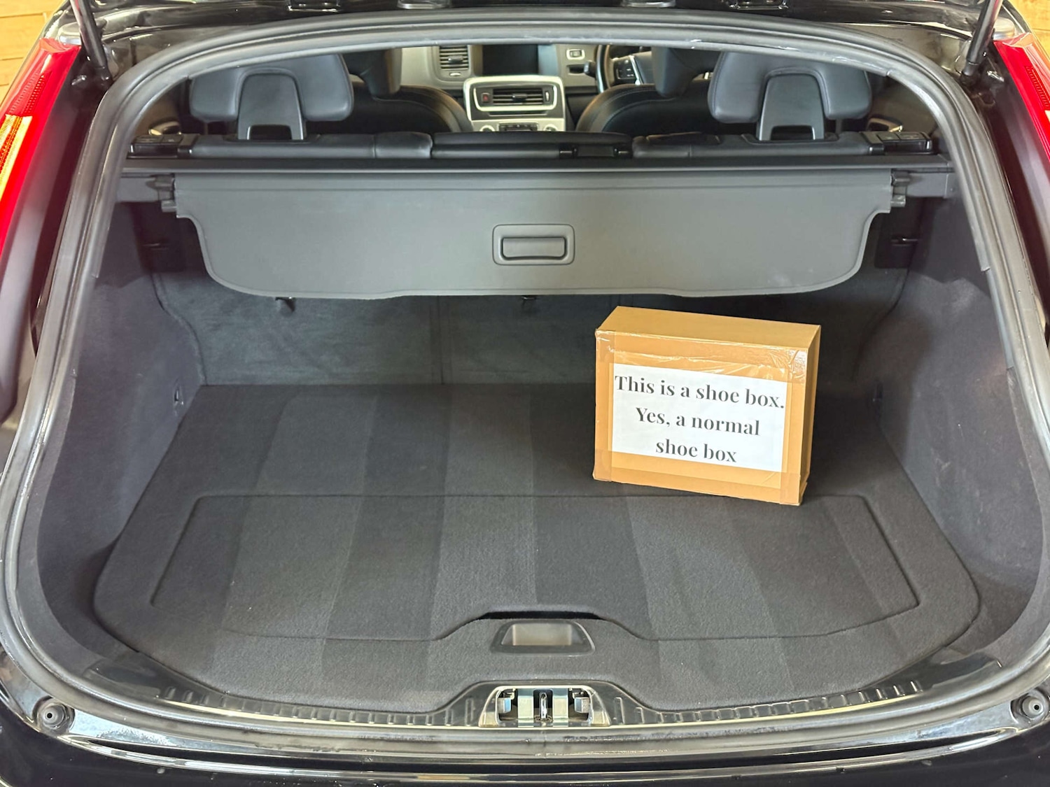 Used Volvo V60 2025 for sale - 76495483: Photo 9