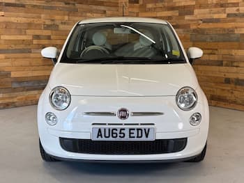 Used Fiat 500 undefined for sale - 79406579: Photo