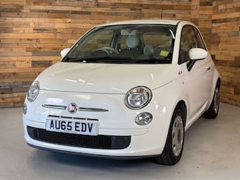 Used Fiat 500 undefined for sale - 79406579: Photo