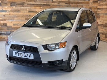 Used Mitsubishi Colt 2010 for sale - 78408641: Photo