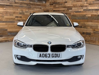 Used BMW 3 Series 2014 for sale - 78228647: Photo