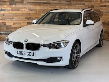 Used BMW 3 Series 2014 for sale - 78228647: Photo