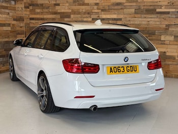 Used BMW 3 Series 2014 for sale - 78228647: Photo