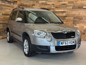 2013 - 1.6 TDI CR Elegance GreenLine II 5dr