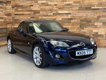2010 (10) - 2.0i Sport Tech 2dr