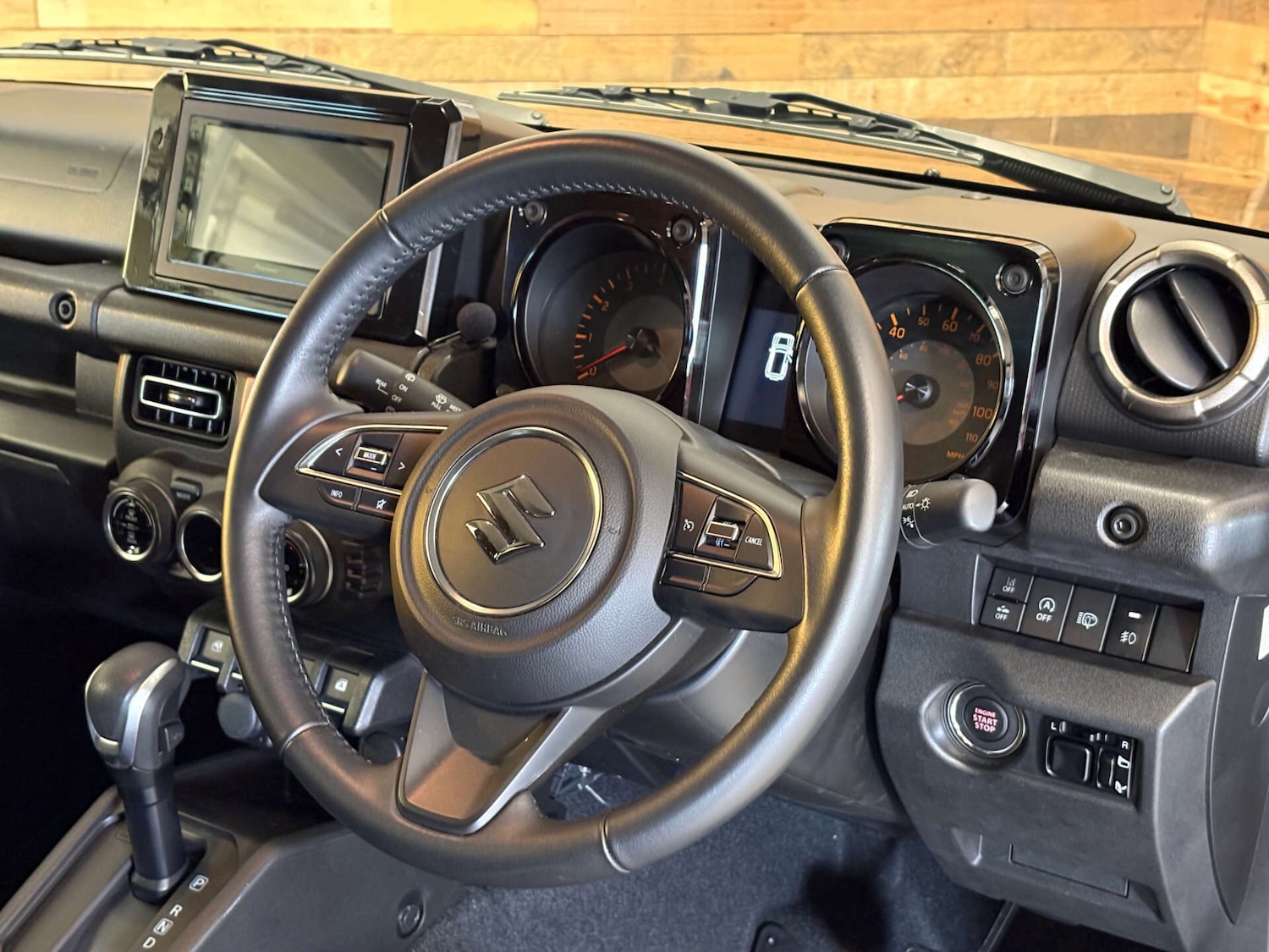 Used Suzuki Jimny 2025 for sale - 76391323: Photo 13