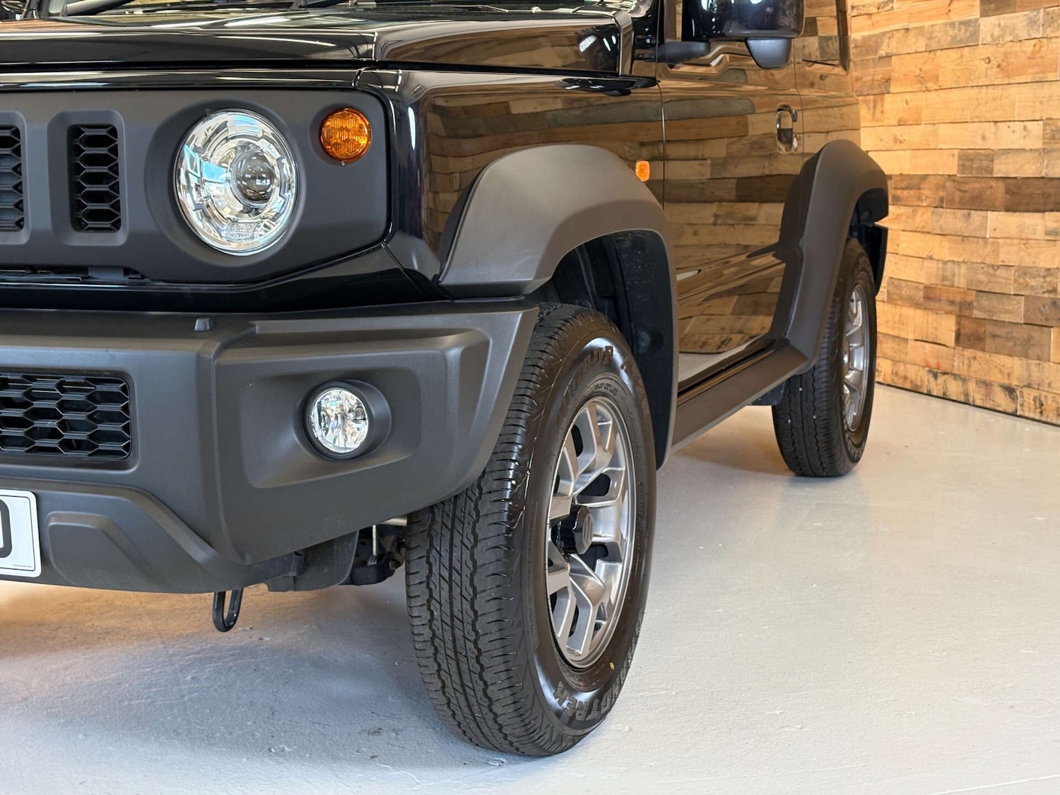 Used Suzuki Jimny 2025 for sale - 76391323: Photo 15