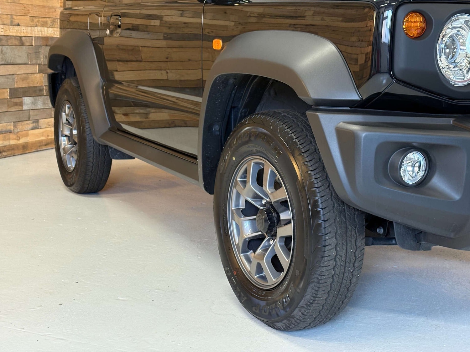 Used Suzuki Jimny 2025 for sale - 76391323: Photo 16